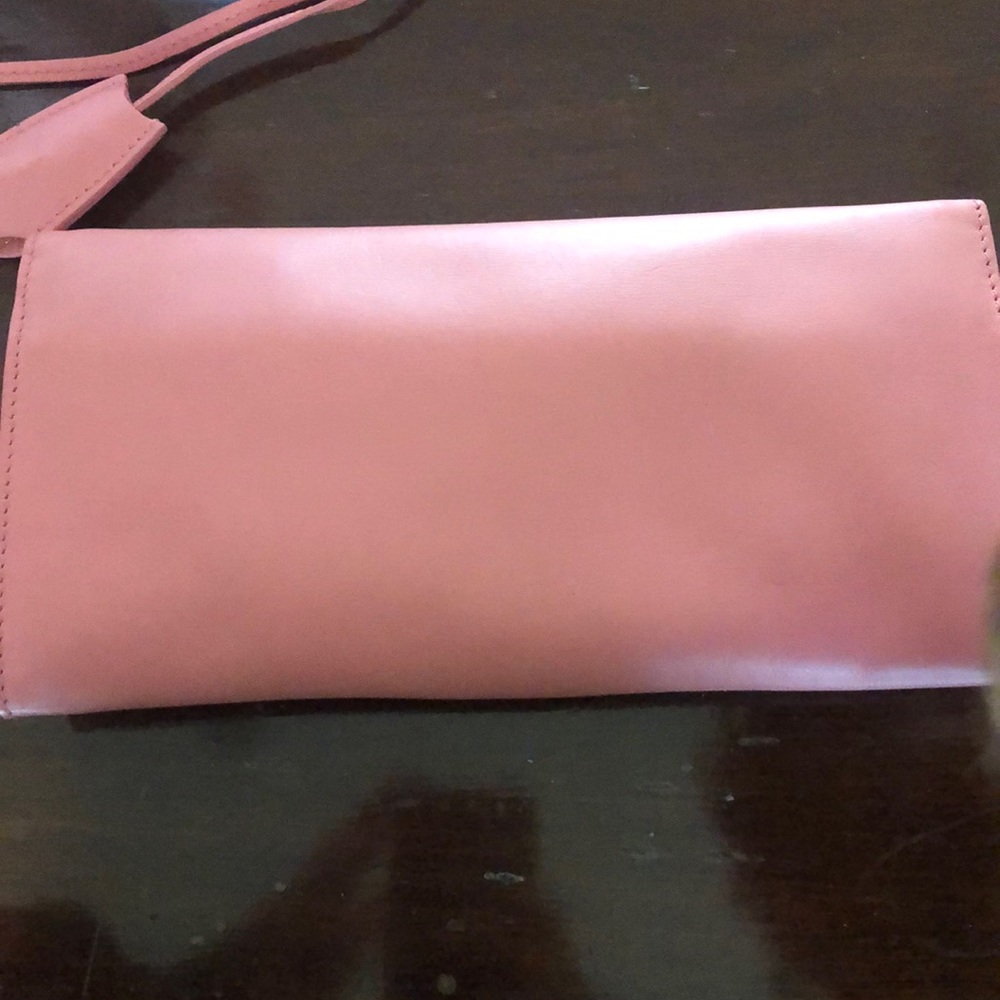 Balenciaga clutch wristlet brand new - Picture 6 of 7